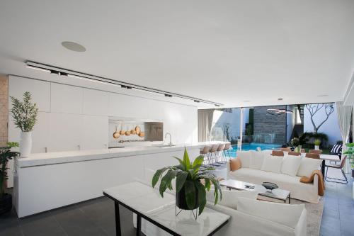 Clovelly House | Casa Chiara, Clovelly