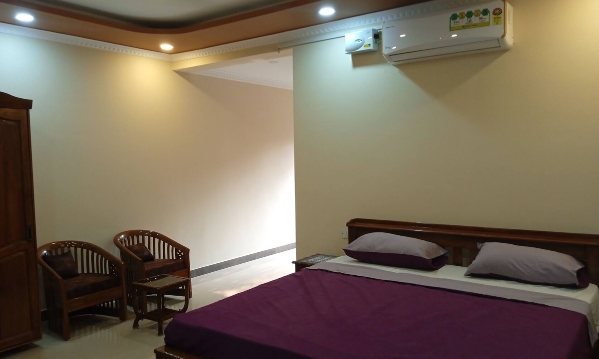 Betim House | Casa Coutinho