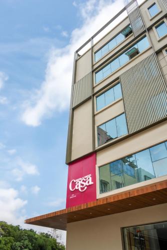Hyderabad Hotel | Casa Hotel & Suites, Gachibowli, Hyderabad
