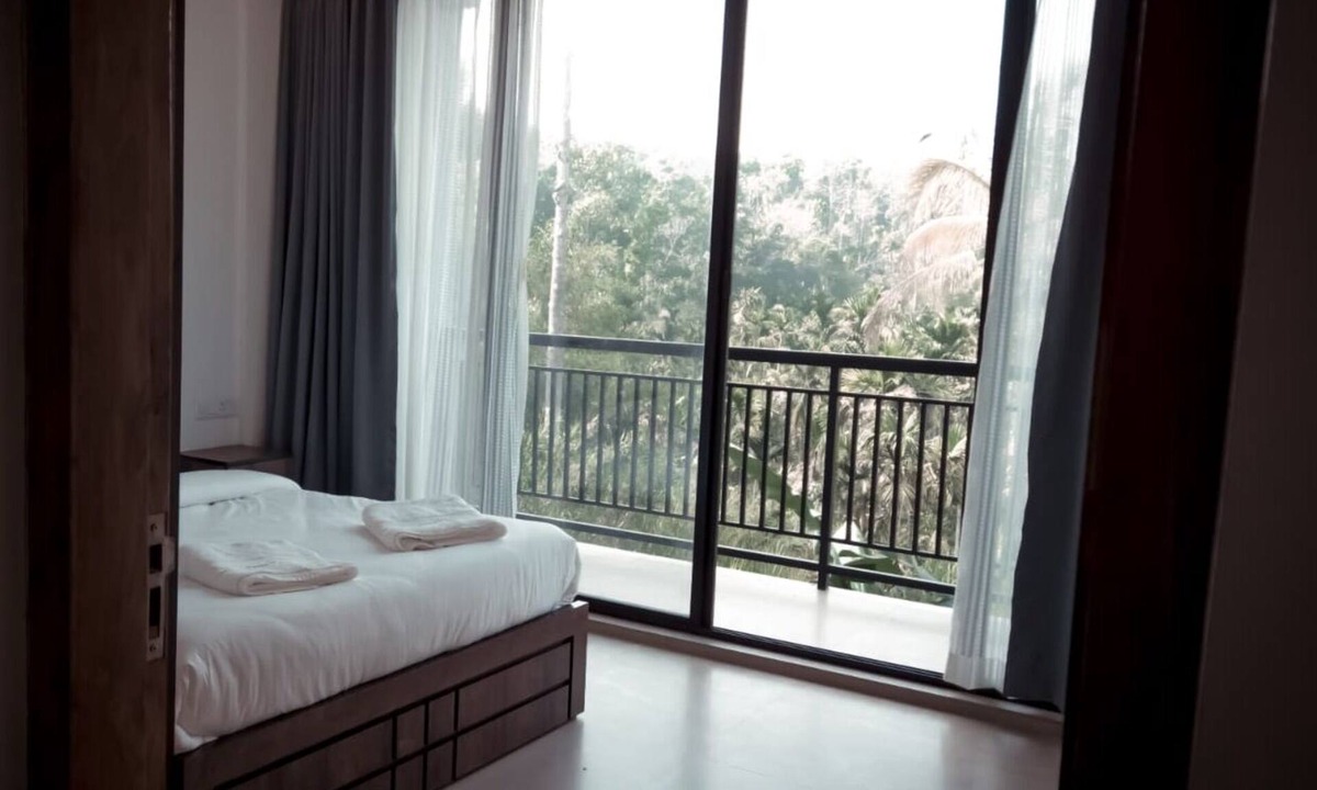 Mananthavady Resort | Casa Wyna family Ayur center