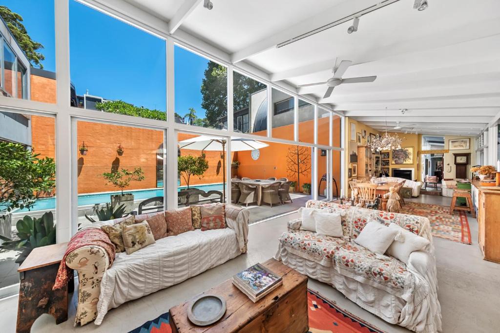 Paddington House | CECIL15P - Artistic Hideaway in Paddington