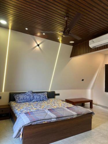 Kolhapur House | Celebrations Party House