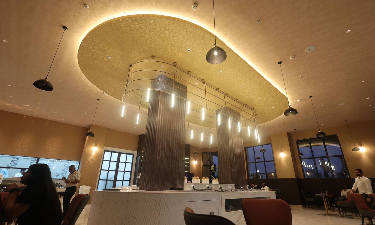 Mohangarh Hotel | CELESTIAL MANOR