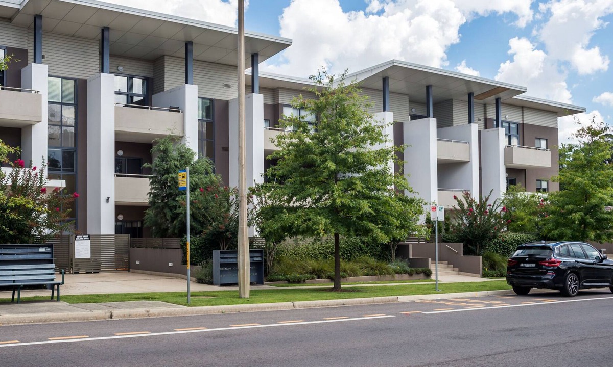 Capital Hill Apartment | Central Apartment, Opposite Parliament House