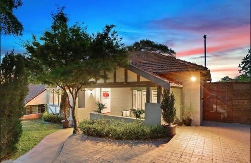 Chatswood House | Central Chatswood Urban Stay