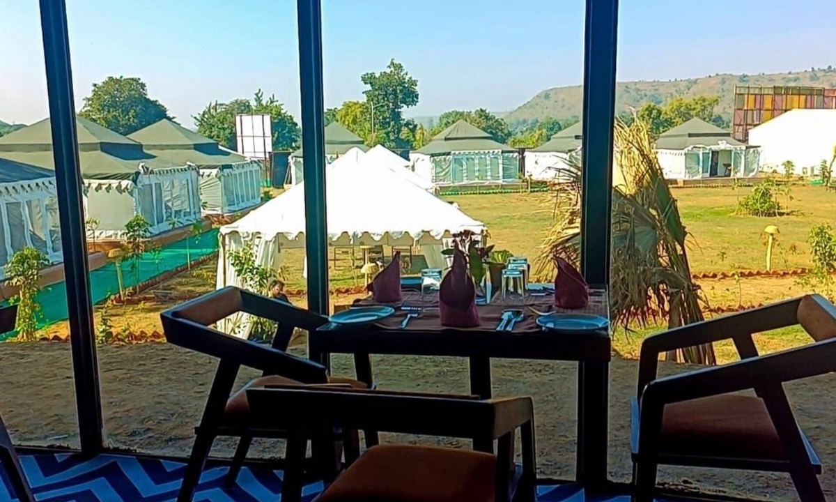 Chanderi Resort | Chanderi Eco Retreat