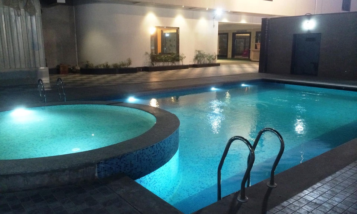 Daijar Hotel | Chandra Grand