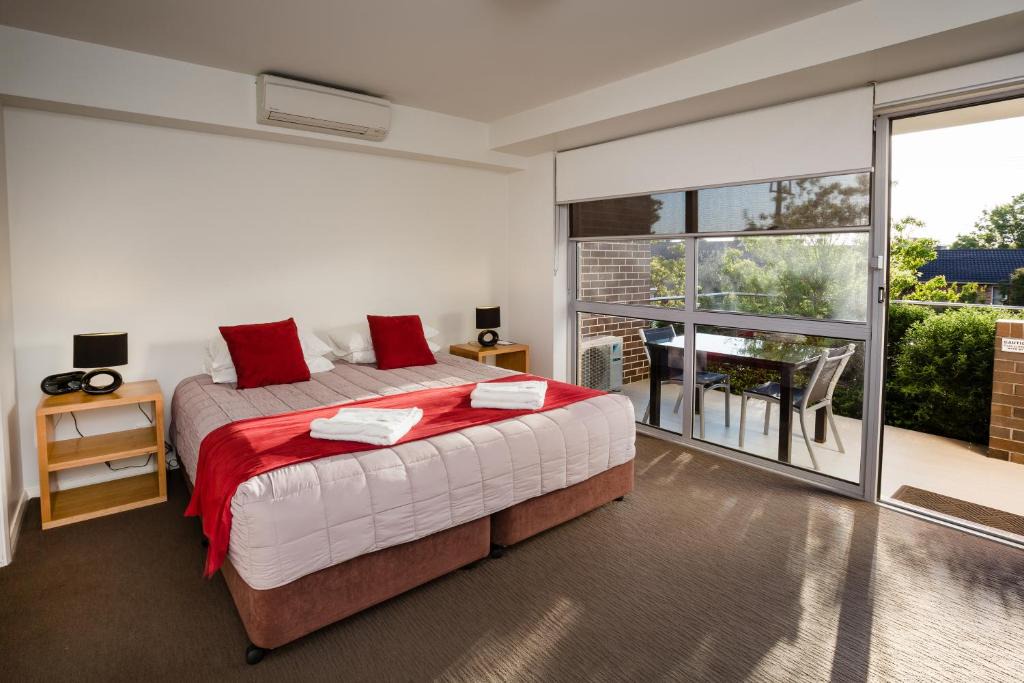 Charlestown Apartment | Charlestown Executive Apartments
