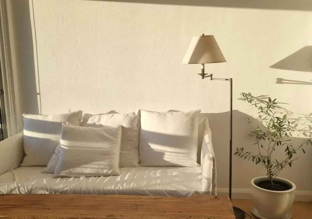 Annandale Apartment | Charming 1 Bedroom Apt in Annandale, City Views Heritage Charm