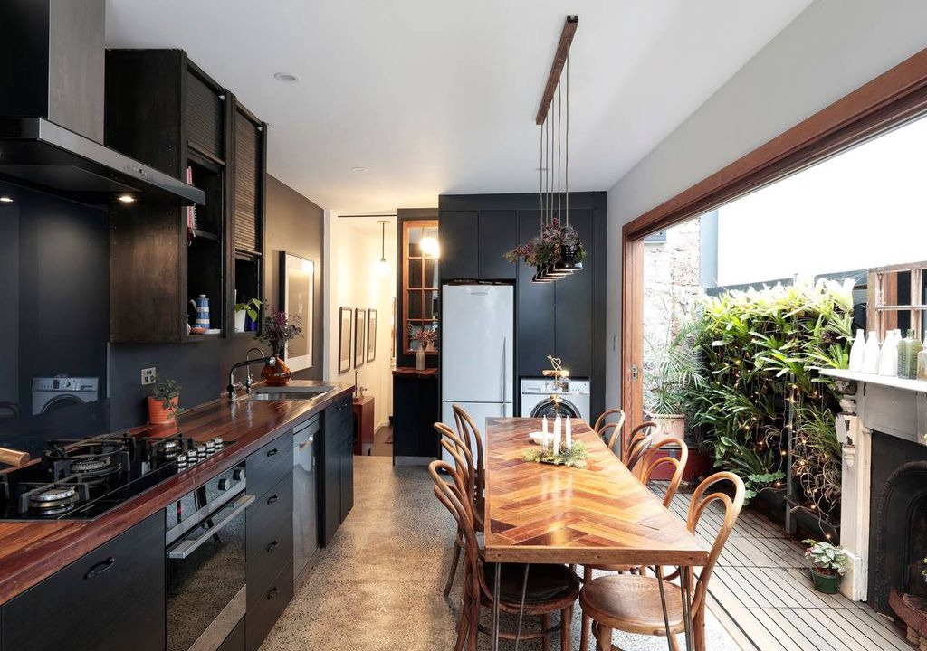 Rozelle House | Charming 2 Bedroom Victorian Cottage in Rozelle