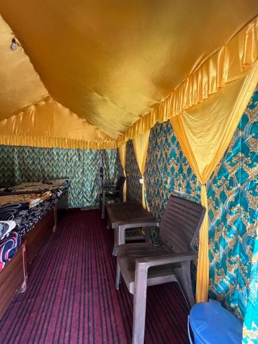 Dugalbitta Other | Chaukhamba Camp Stay