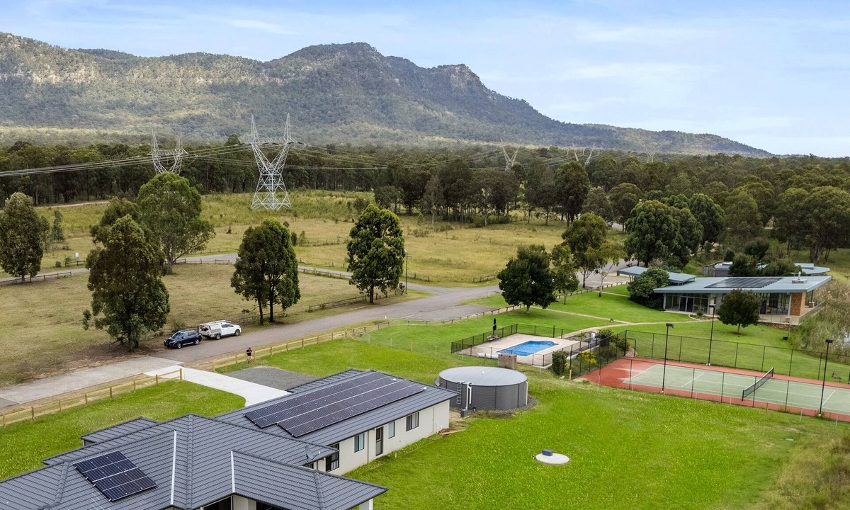 Pokolbin House | Cheerful Holiday House in Hunter Valley