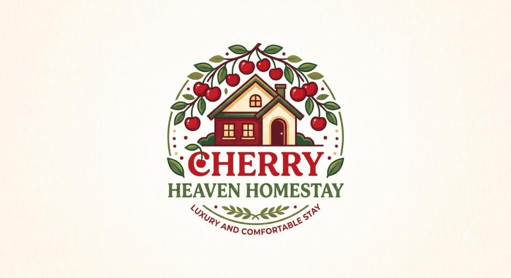 Nadaun House | Cherry Heaven Homestay & Girls PG