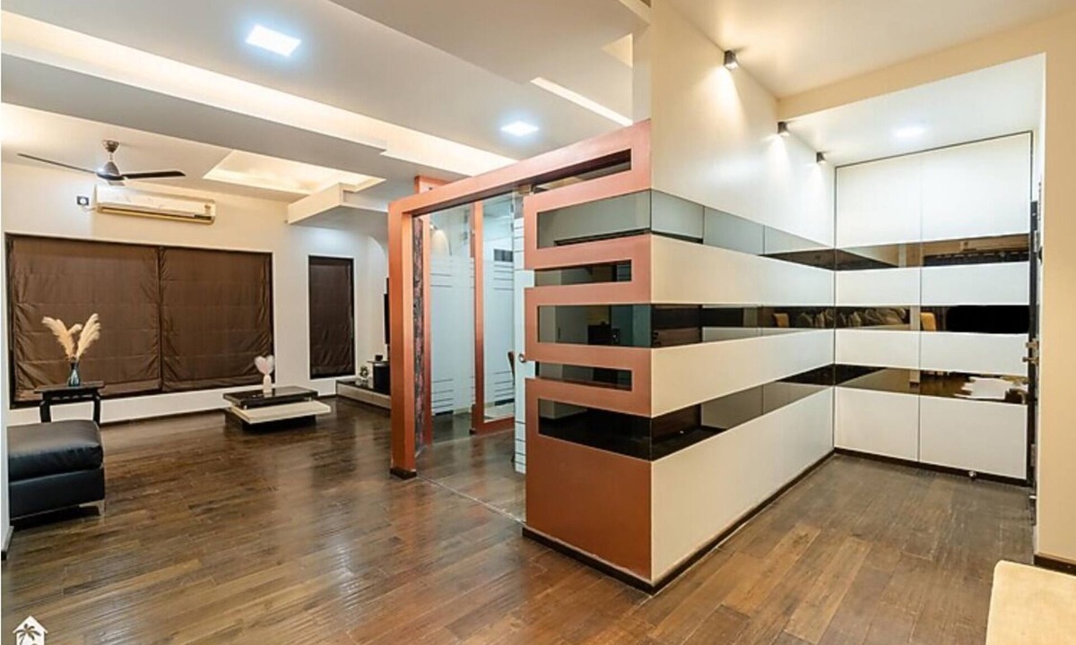 Shribag No.2 Hotel | Cherrys By Soumils Stays