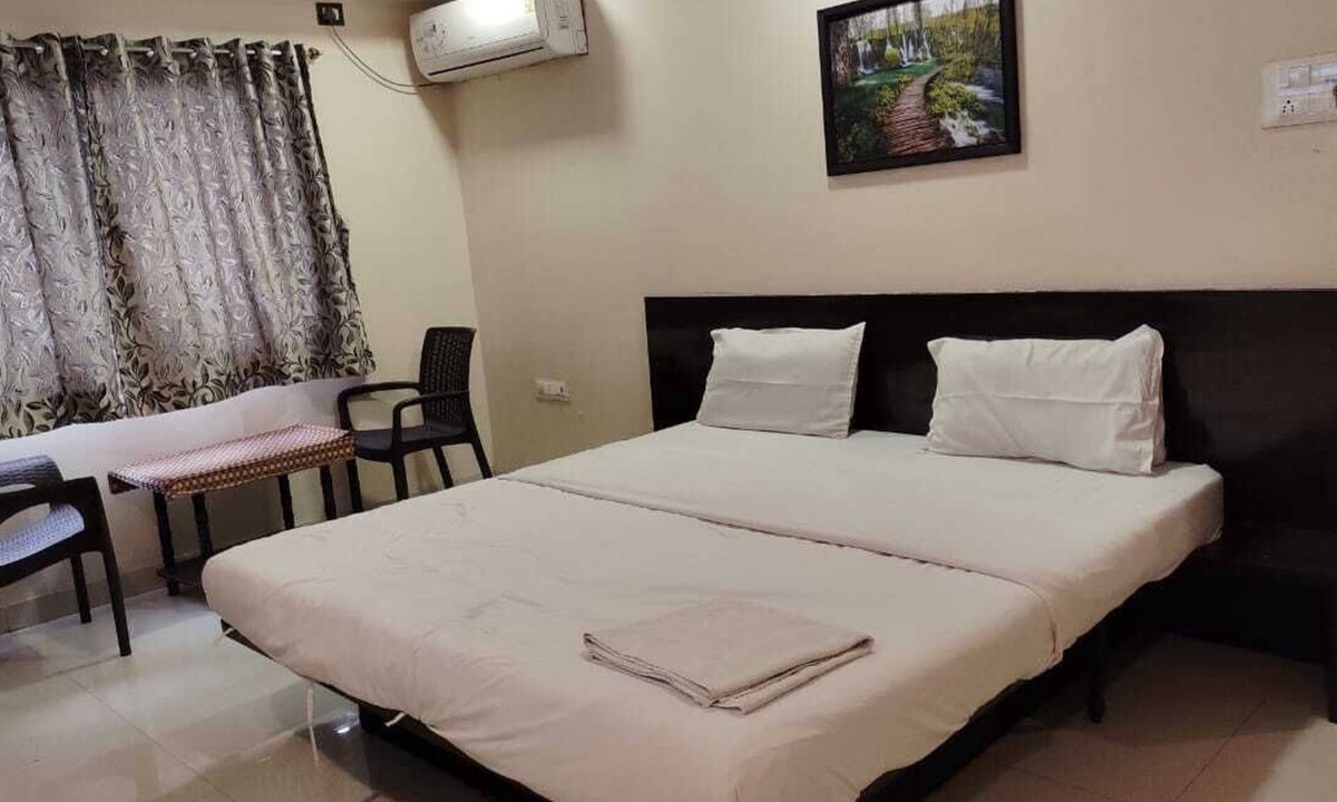 Pune Hotel | Chetan Executive Hotel