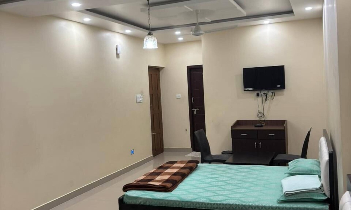 Malpe Hotel | Chillies Home Stay Malpe