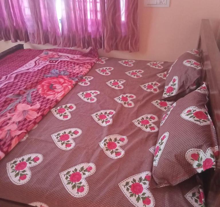 Karwar House | Chinchmakki Homestay