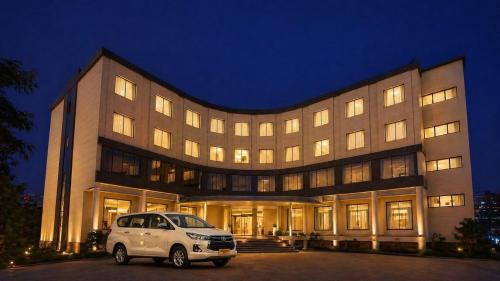 Mohangarh Hotel | Chinmay Hotels & Resorts