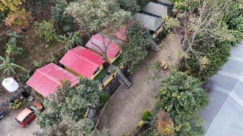 Bhimtal Resort | Chirping Nature Valley