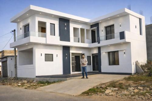 Sikar House | Chohan guest house