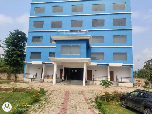 Katihar Hotel | Chouhan Resort