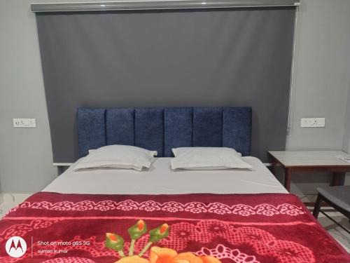 Katihar Hotel | Chouhan Resort