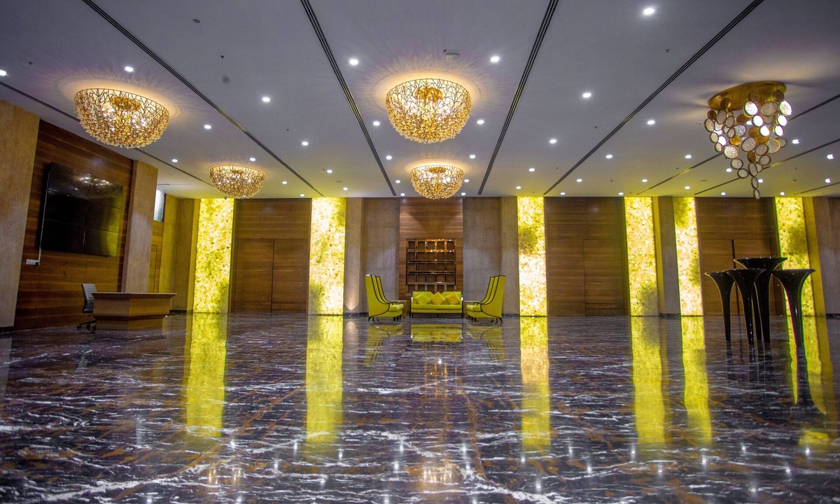 Hyderabad Hotel | CITADEL Hotel By Vinnca