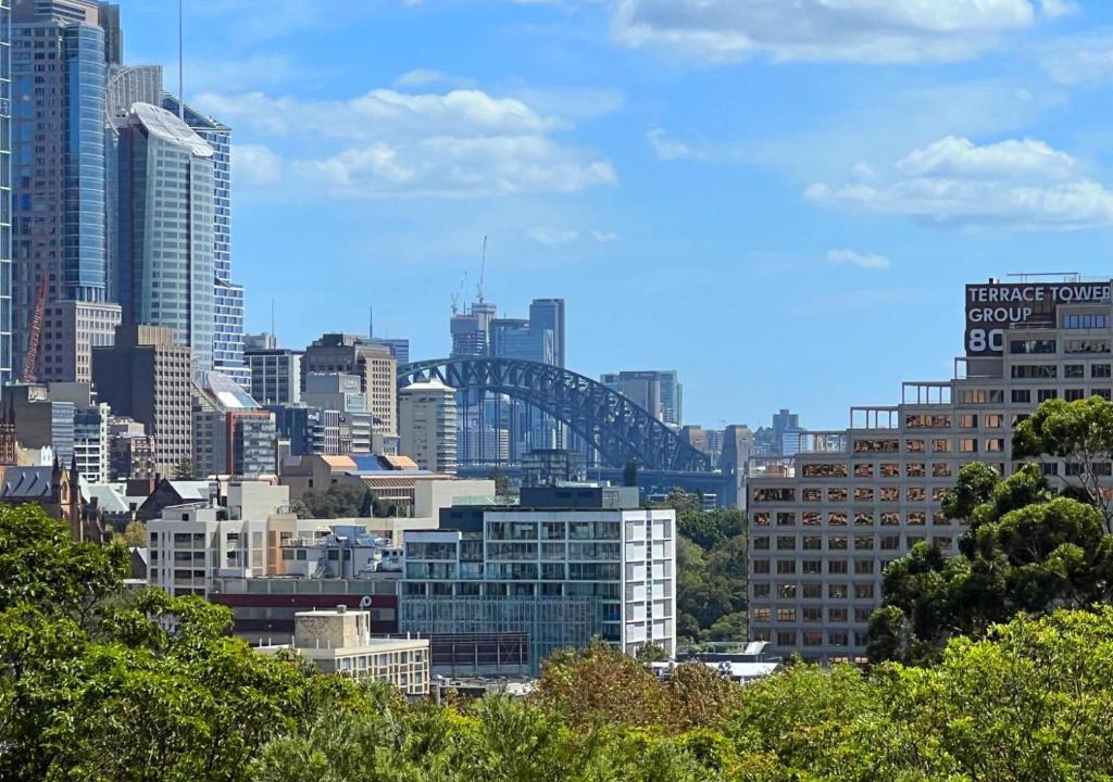 Darlinghurst Hotel | City Budget Hotel