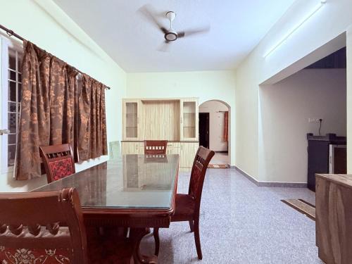 Kanathur Villa | CK Beach House