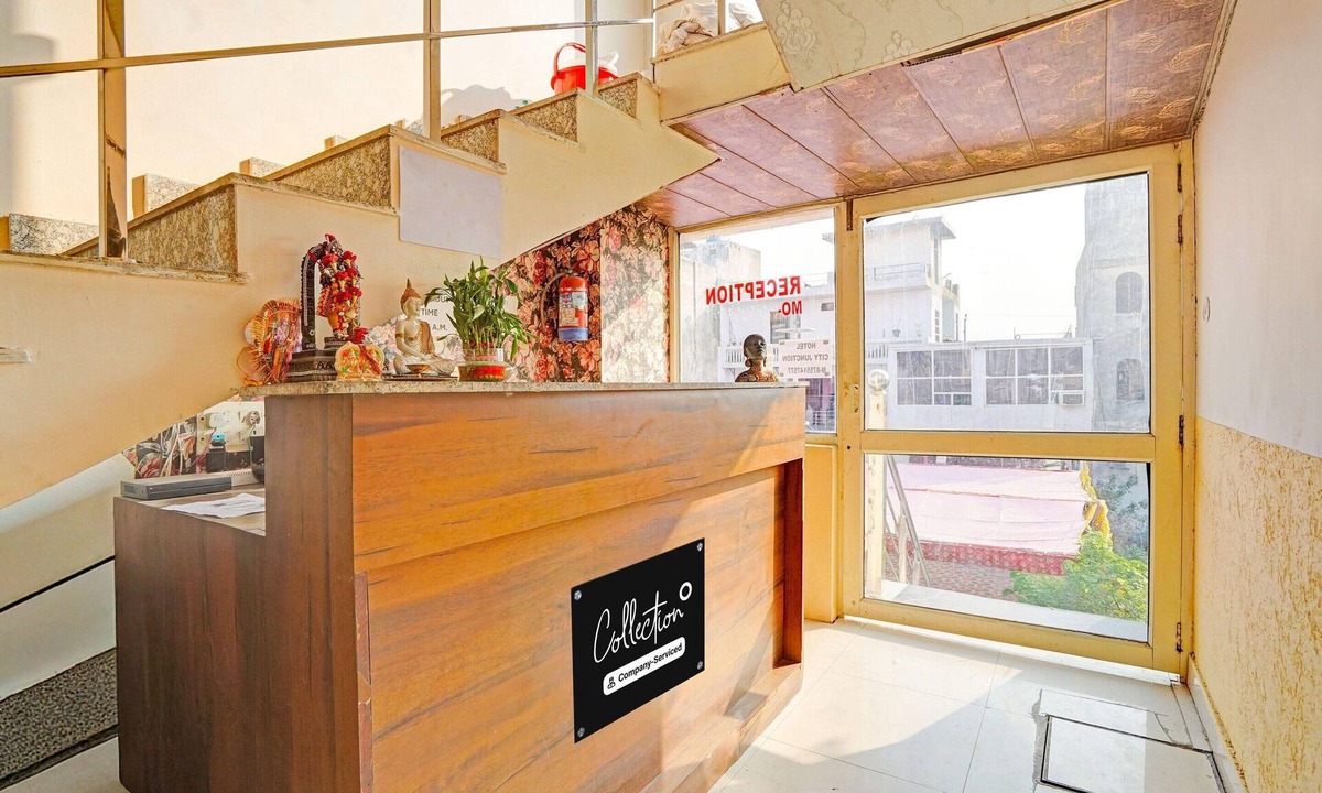 Meerut House | Classic Hotel Haveli inn