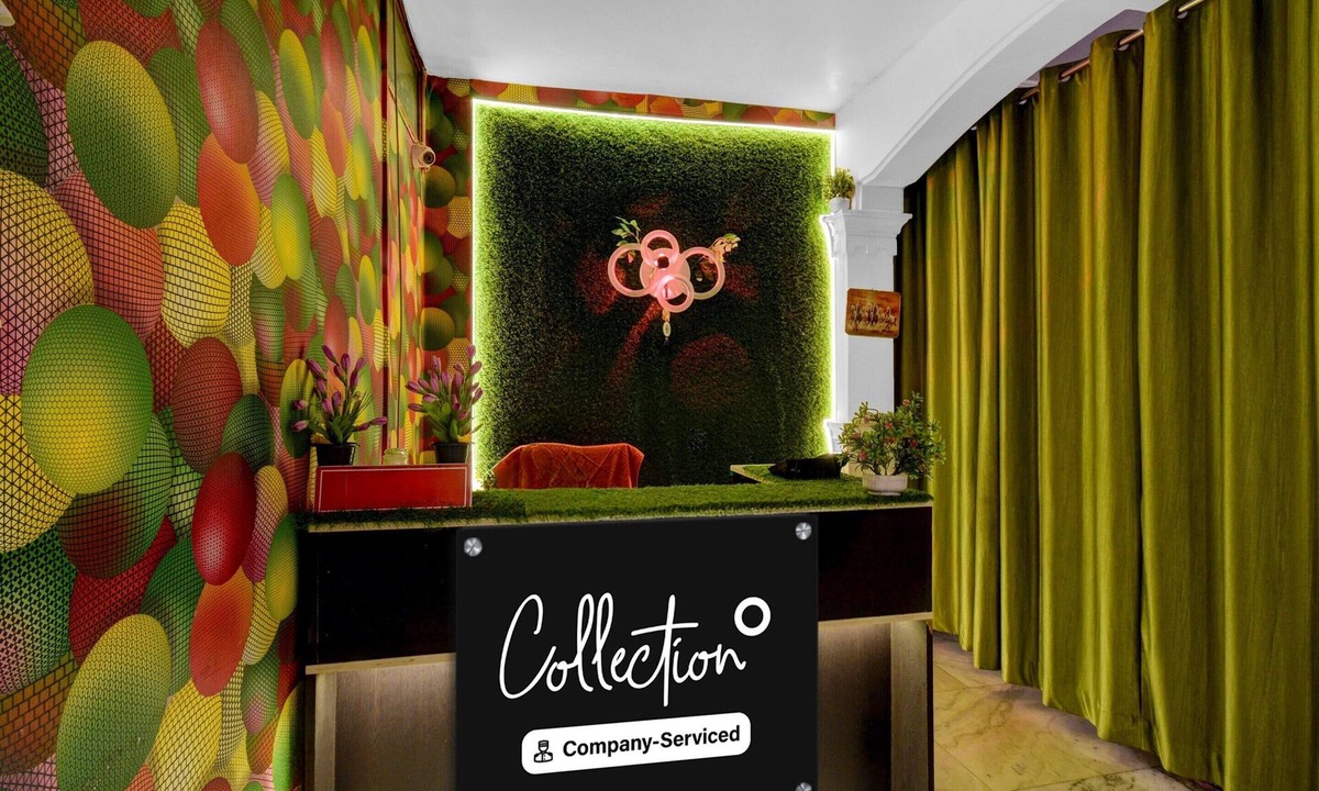 Green Valley House | Classic Irrum Manzil Metr Green Banjara