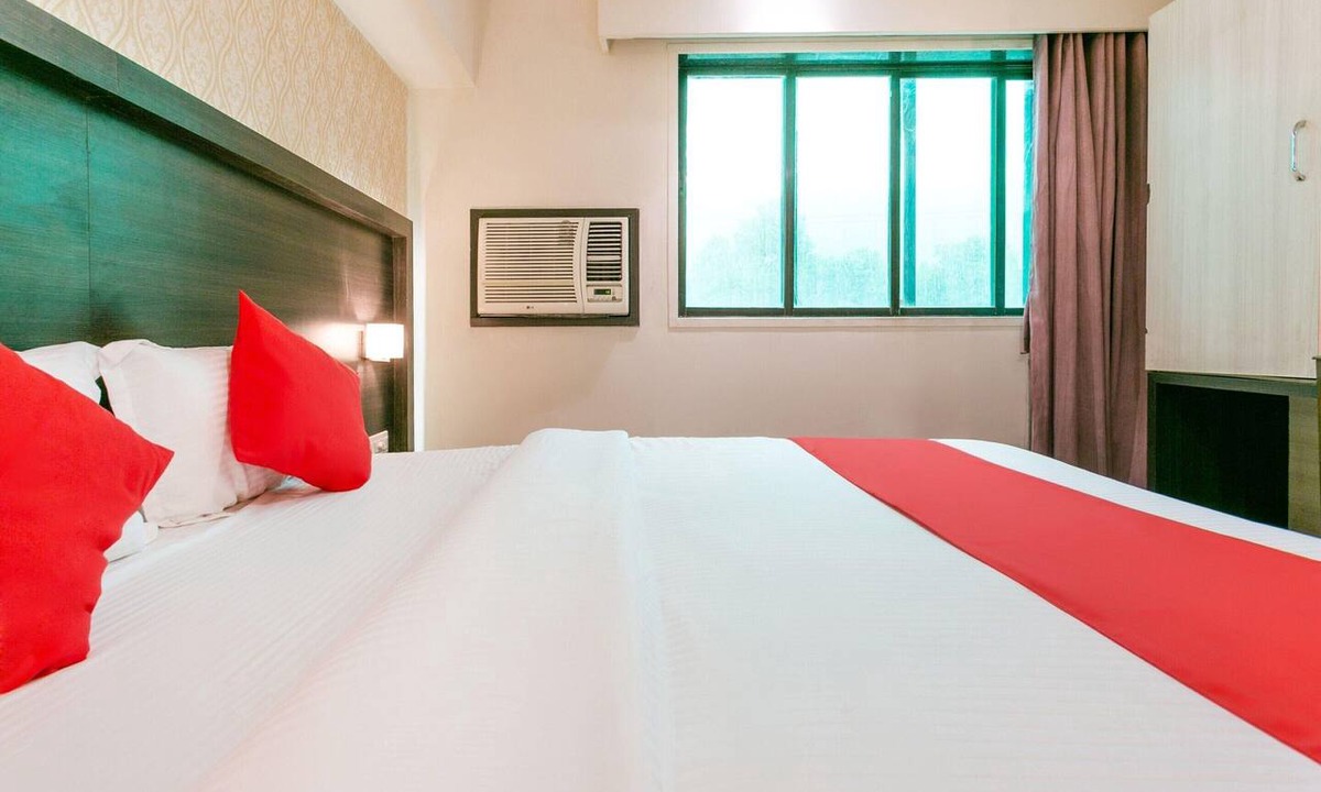 Amarnath House | Classic Pearl Residency