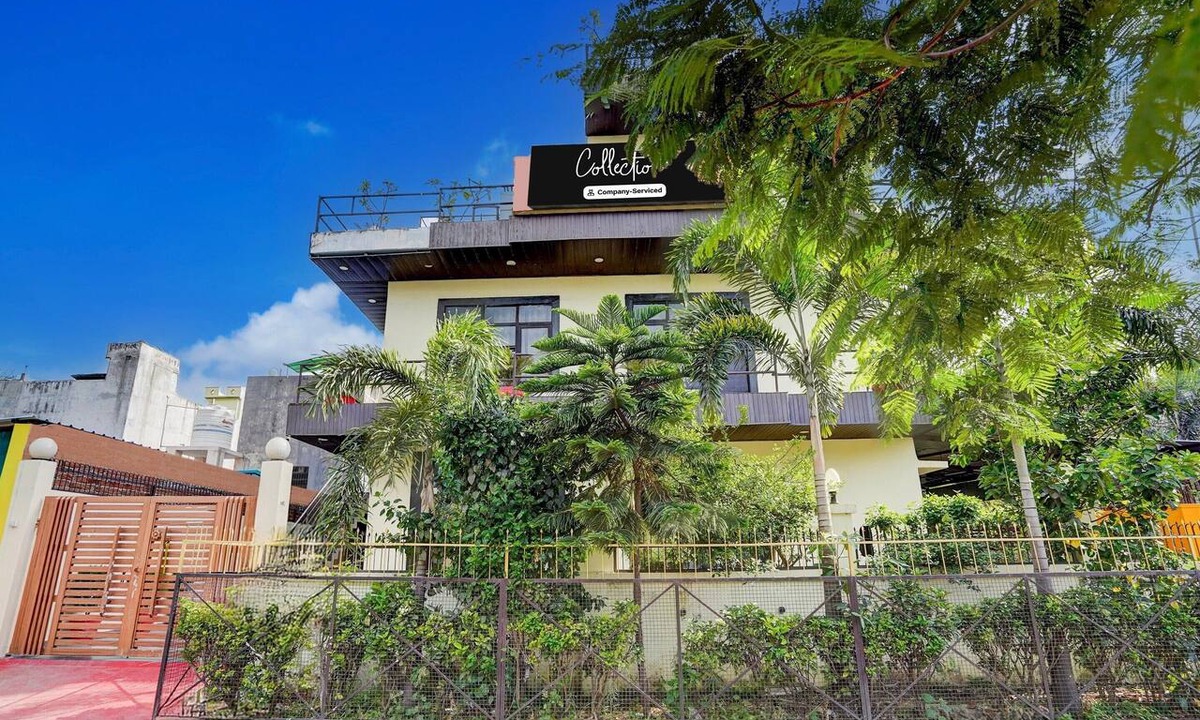 Mohangarh House | Classic Tulsi Hotels And Lawns