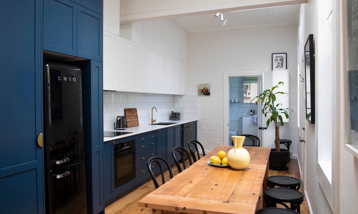 Annandale House | Classic Victorian Terrace