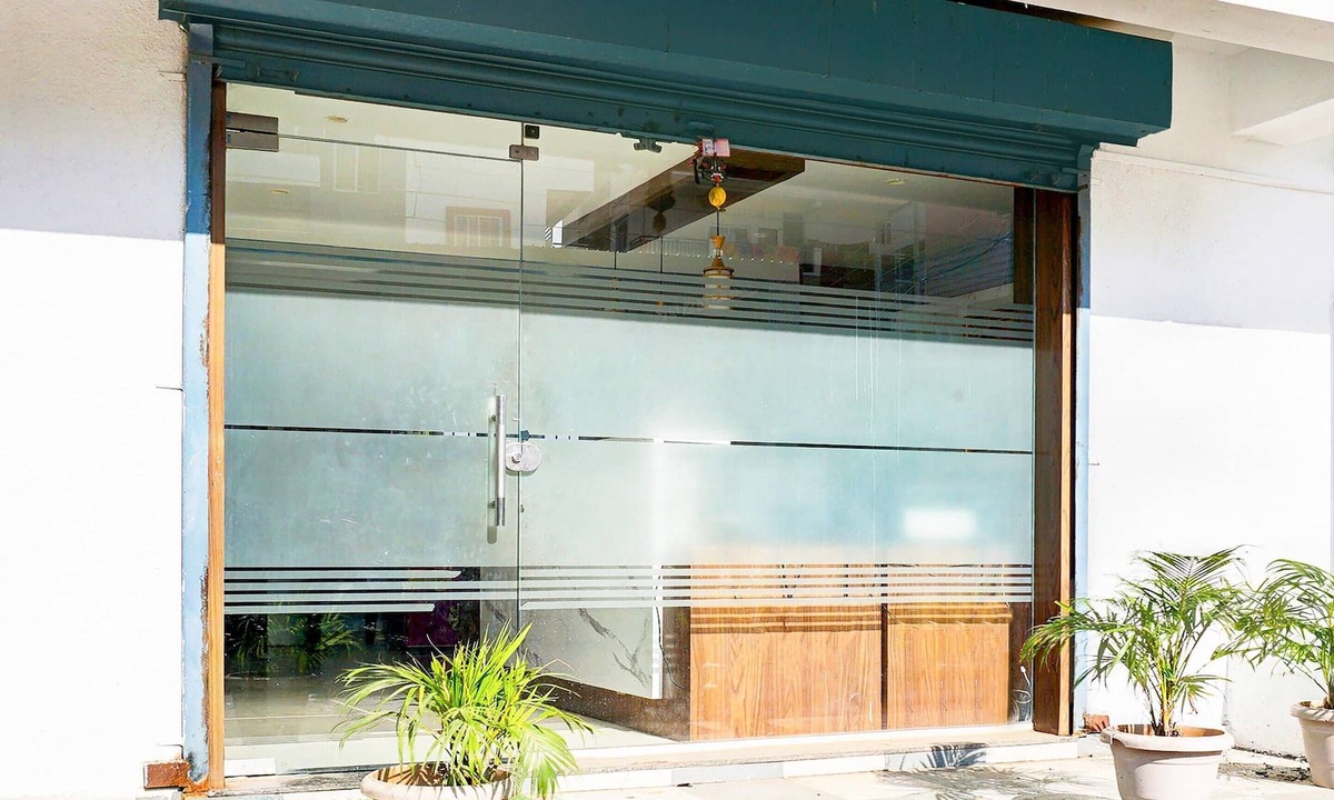 Wagholi House | Classic With Balcony Ubale Nagar