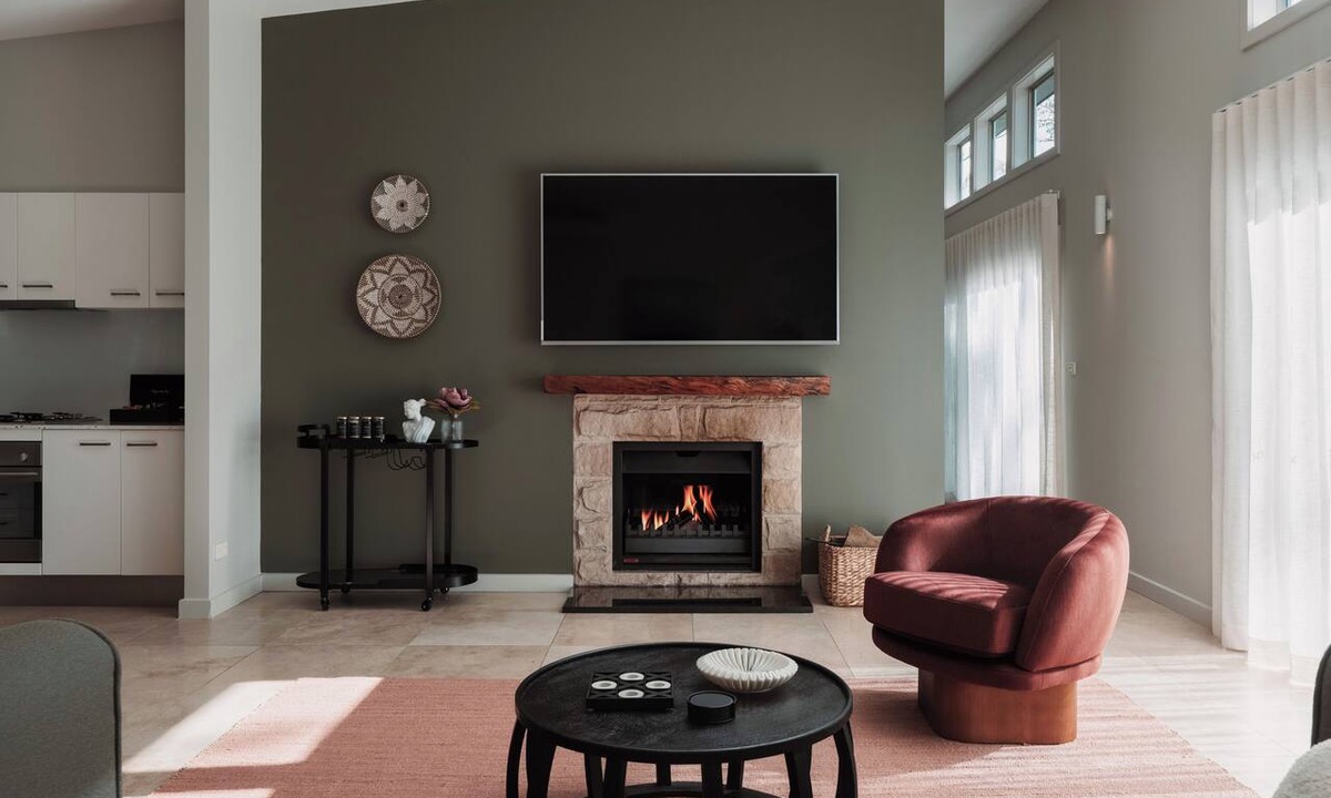 Pokolbin Apartment | Clayfields Hunter Valley