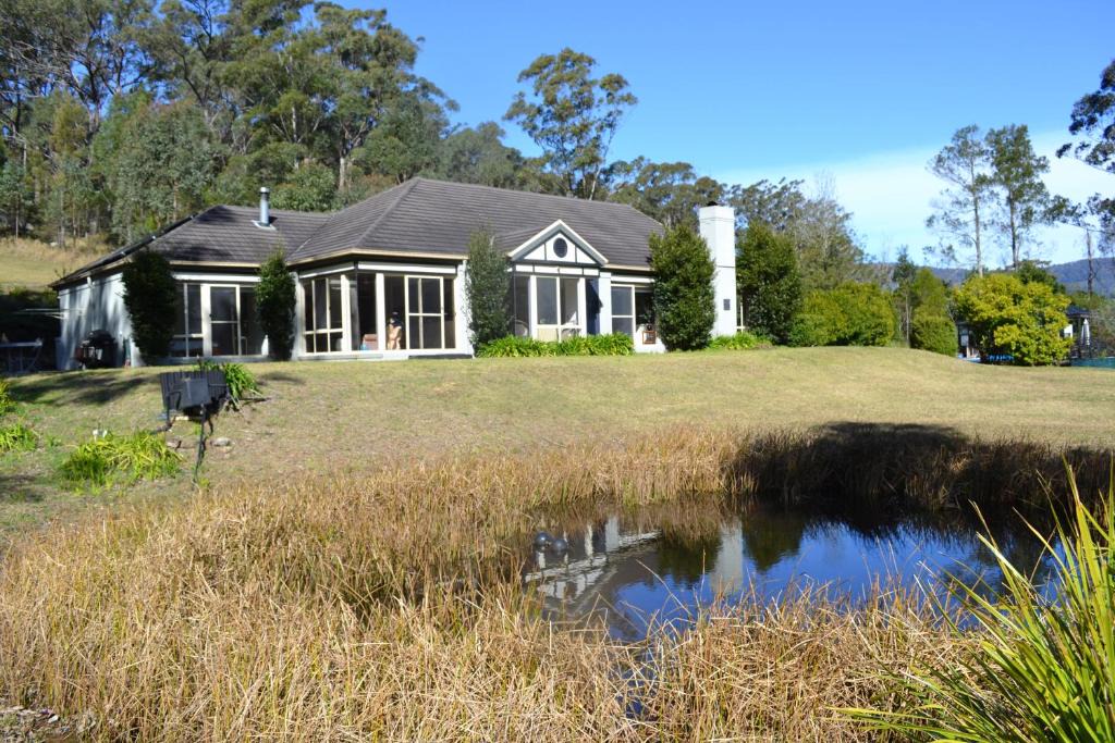 Kangaroo Valley House | Clerevale Vacation Home