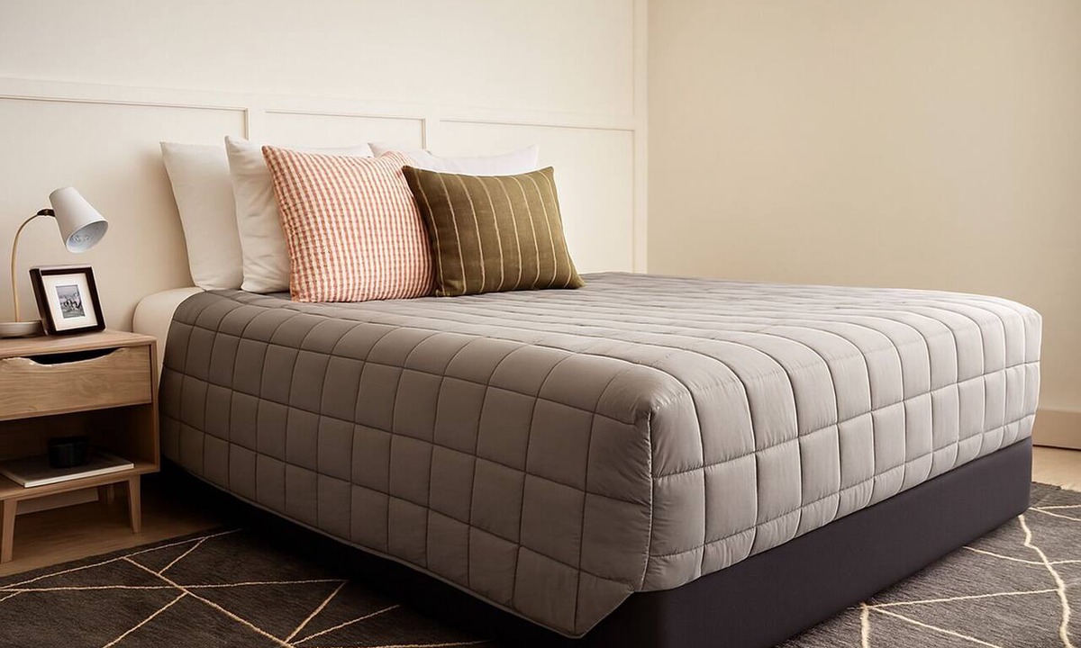Campbelltown Apartment | Close to buses and trains walking distance