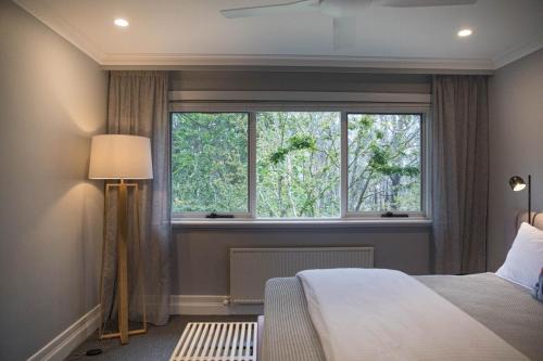 Mount Victoria House | Closeburn House
