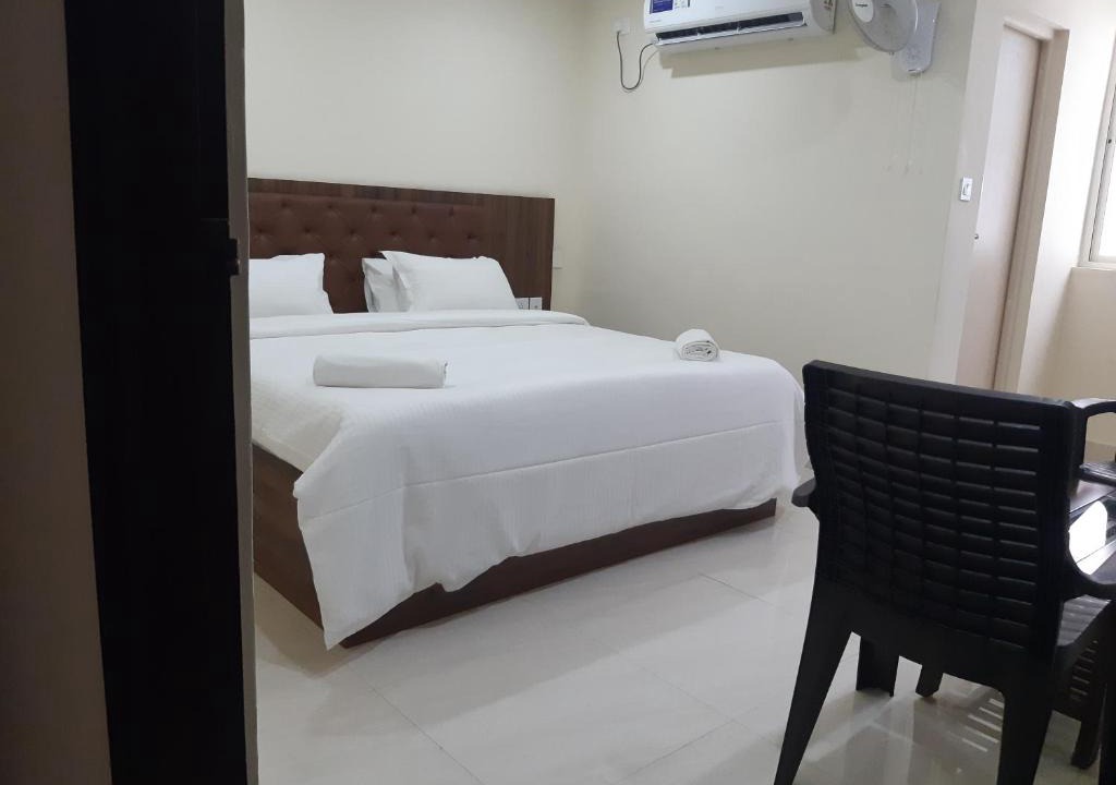 Madanapalle Hotel | CNR Residency, Madanapalle