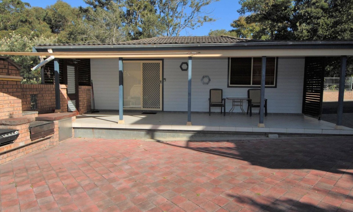 Vincentia Apartment | Coastal Cottage - Belle Escapes Jervis Bay