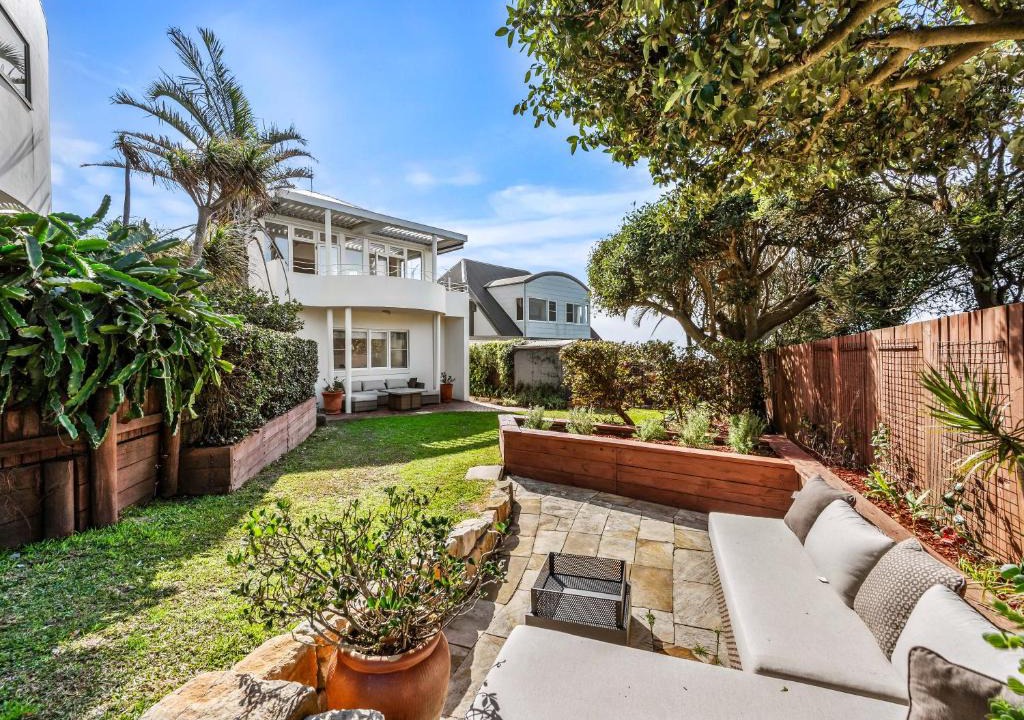 The Hill House | Coastal Dream BeachFront Oasis