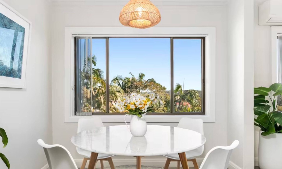 Fairlight House | Coastal lifestyle - 10 min walk to Manly Beach