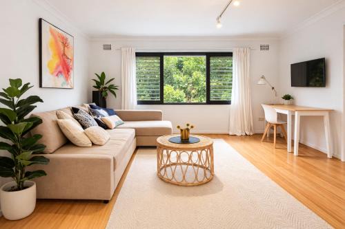 Cronulla Apartment | Coastal Stay
