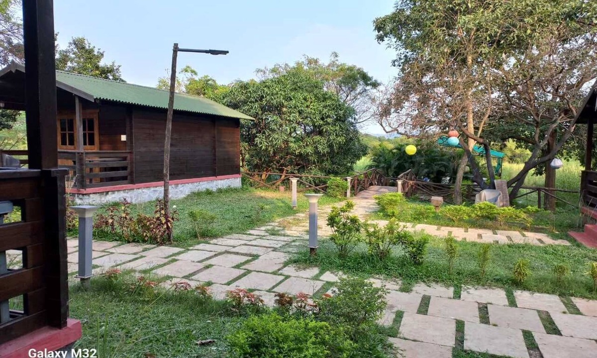 Alibaug Hotel | Cocorico Stay Ya