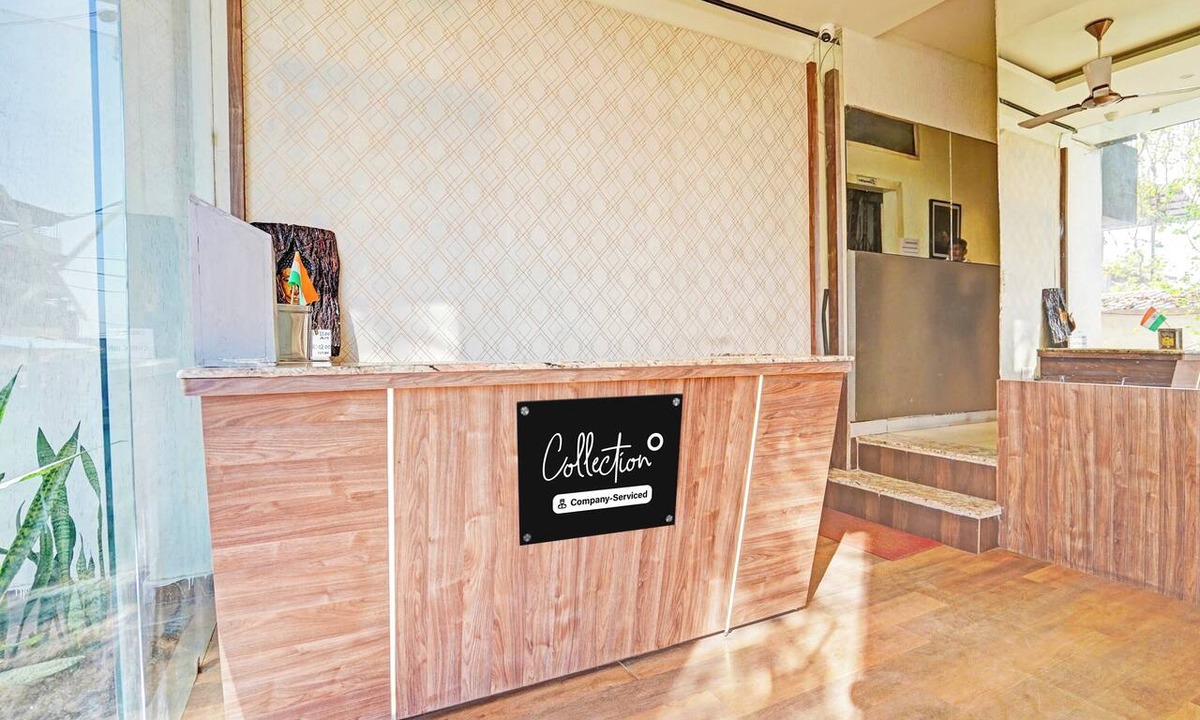 Pachmarhi Hotel | Collection O Arvind Marg Pachamarhi