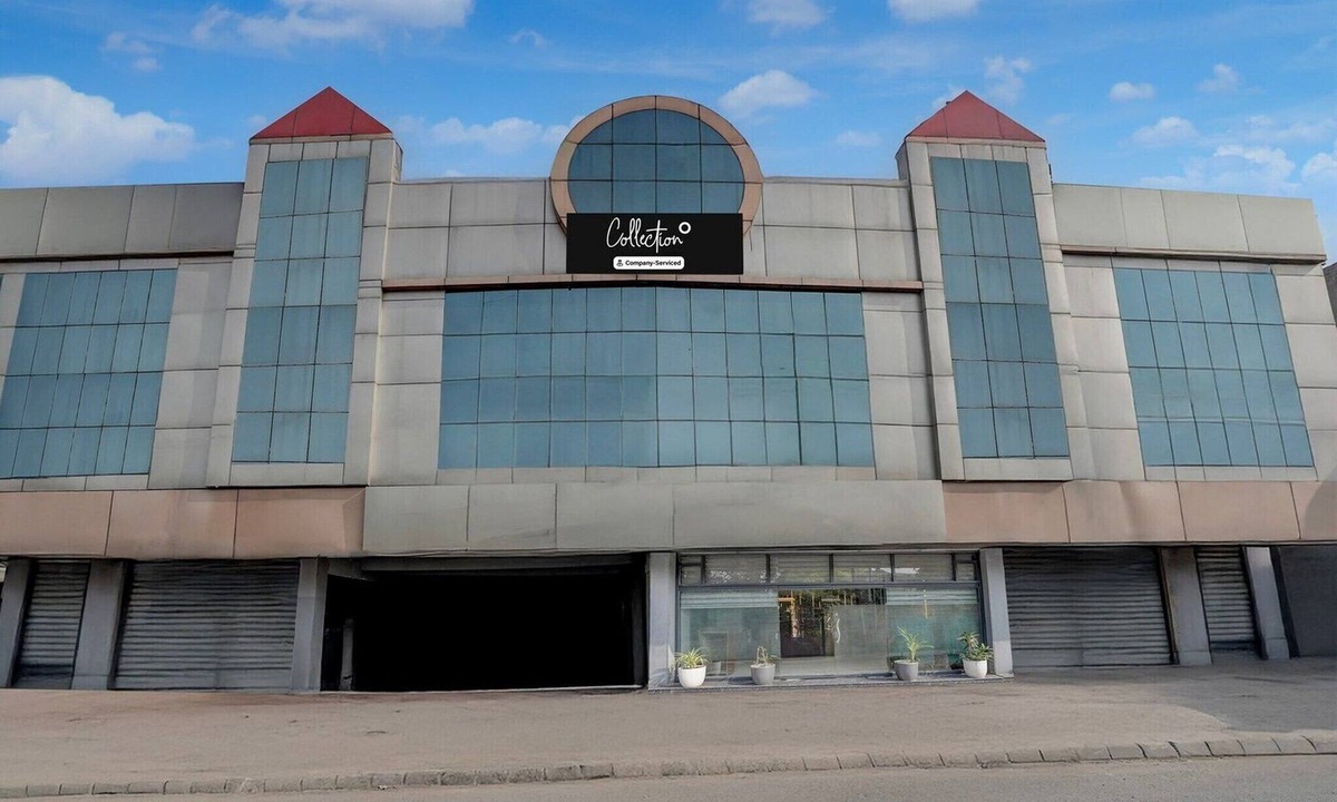 Amritsar House | Collection O by OYO Amritsar Bus Stand