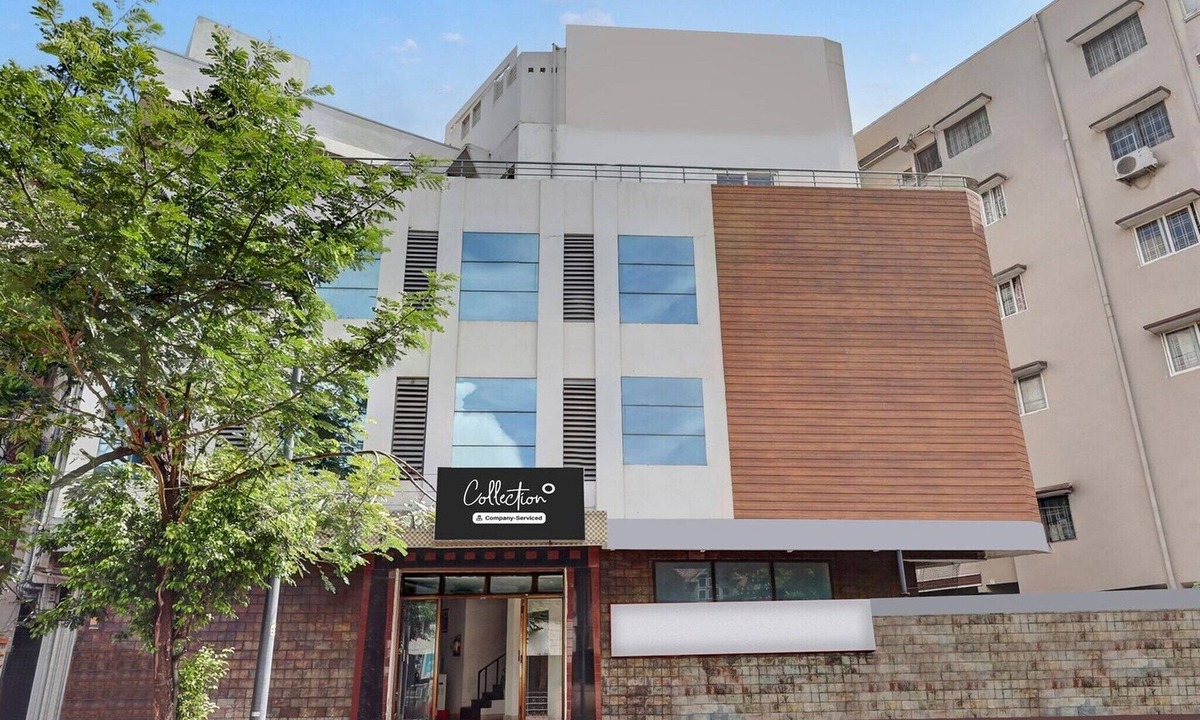 Visakhapatnam House | Collection O jagadamba Junction