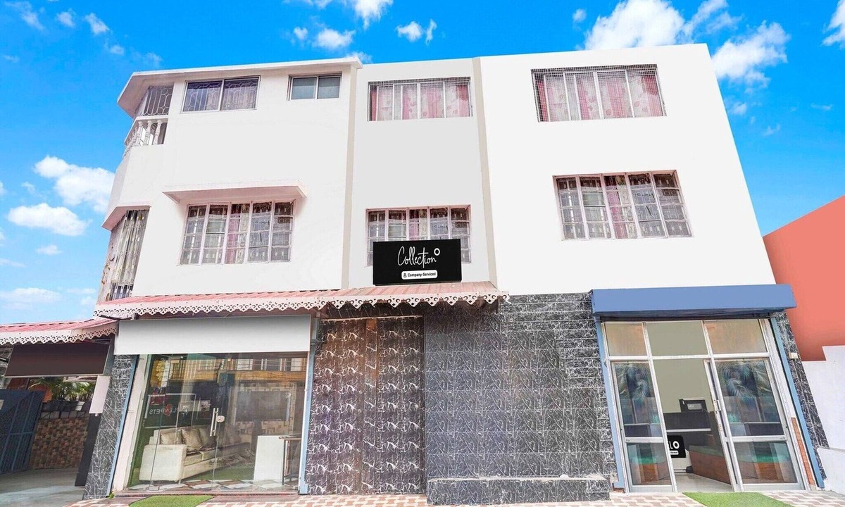 Siliguri House | Collection O Pradhan Nagar Siliguri