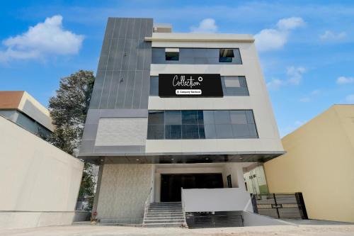 Nizamabad Hotel | Collection O Pragathi Nagar Nizamabad
